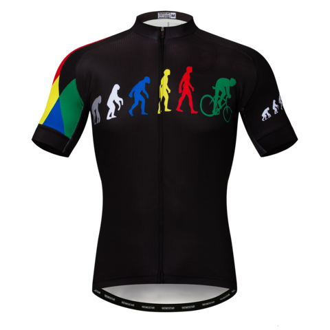 MEN'S SHORT SLEEVE JERSEYS MEN'S SHORT SLEEVE JERSEYS